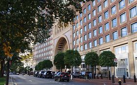 Boston Harbor Hotel